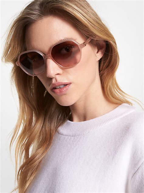 michael kors bali sunglasses